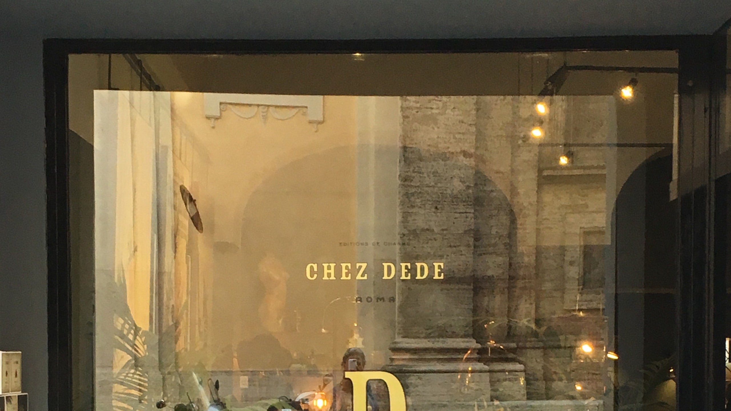 Chez Dede