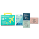 On the Fly Travel Facial Kit