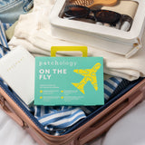 On the Fly Travel Facial Kit