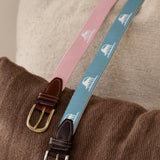 Jumby Bay Belt