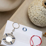 Hotel du Cap-Eden-Roc Buoy Bracelet