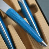 Sknife x Eden Rock St Barths - Blue Set