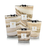 Sand Siloli Scented Candle