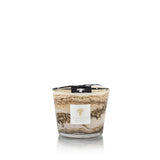 Sand Siloli Scented Candle