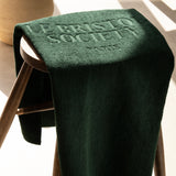 Le Bristol Society Signature Towel