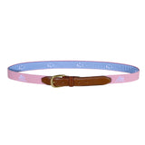 Jumby Bay Belt