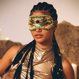 Pure Silk Zodiac Sleep Mask