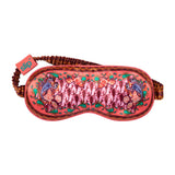 Pure Silk Zodiac Sleep Mask