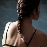 Pure Silk Back to Basics Skinny Scrunchies