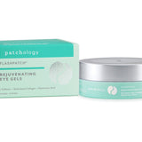 Rejuvenating Eye Gels