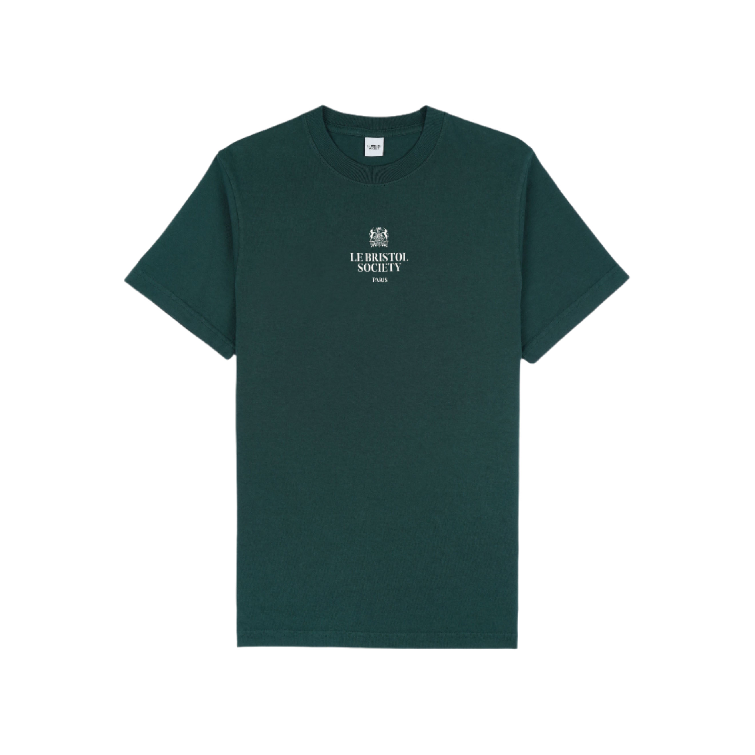 le bristol society Paris brand block t-shirt oetker collection hotels luxury travel clothing women's