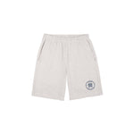 Oetker Collection Boutique Sporty & Rich x Le Bristol Grey Gym Shorts