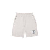 Oetker Collection Boutique Sporty & Rich x Le Bristol Grey Gym Shorts