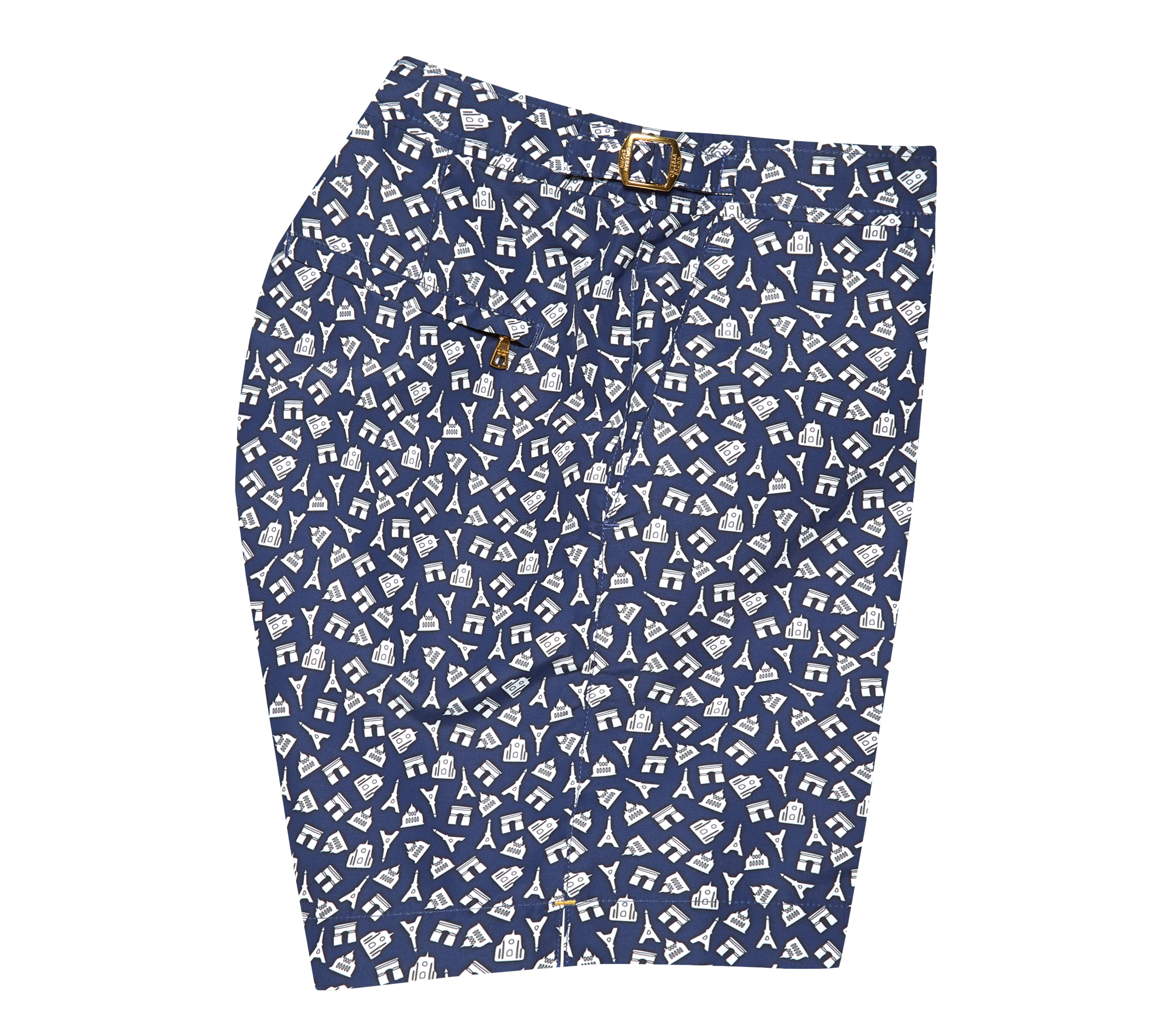 Le Bristol Paris Exclusive Edition Swim Shorts