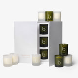 Twelve Months of Candles Christmas Gift Set