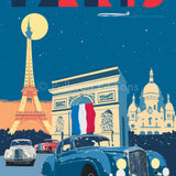 Paris Mondial de l'Automobile 1952