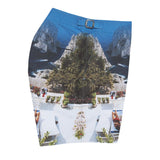 Terrace Photographic Swim Shorts