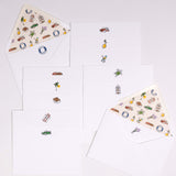 Oetker Collection Notecard Set