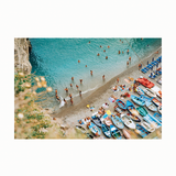 II Dolce Far Niente: The Italian Way of Summer