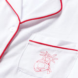 Petite Plume Men Pyjama Set