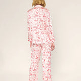 Petite Plume Women Pyjama Set