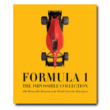 Formula 1: The Impossible Collection (2nd Edition)