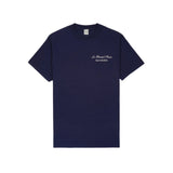 Faubourg T-Shirt Navy