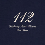 Faubourg T-Shirt Navy