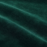 Oetker Collection Boutique Sporty & Rich x Le Bristol Green Velour Jacket