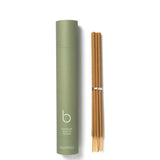 Heart Pebble Incense Holder & Sticks