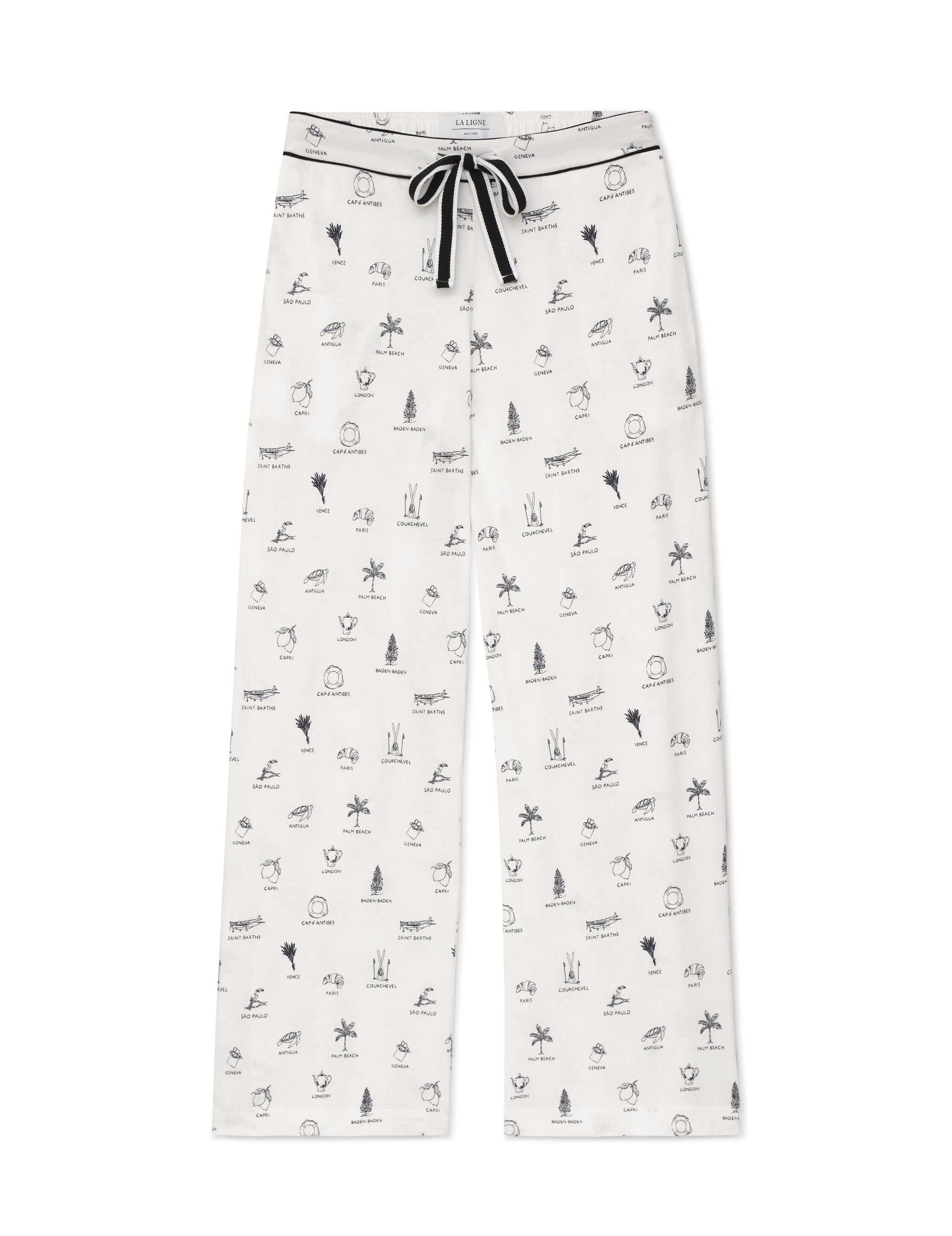 Oetker Collection Bonne Nuit Pajamas