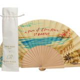 Eden Rock - St Barths Fan