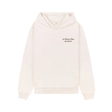 Faubourg Hoodie Cream