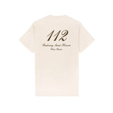 Faubourg T-Shirt Cream