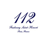 Faubourg T-Shirt White