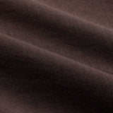 Bristol Crest 100th Crewneck Chocolate