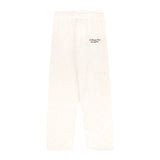 Faubourg Cable-Knit Cashmere Pants