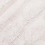 Faubourg Cable-Knit Cashmere Pants