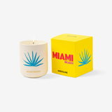 Miami Beach-Travel From Home Scented Candle