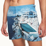 Roc Pool Swim Shorts