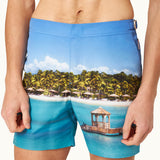 Jumby Bay Exclusive Edition Swim Shorts