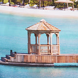 Jumby Bay Exclusive Edition Swim Shorts