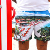 Eden Rock Exclusive Edition Shoreline Swim Shorts