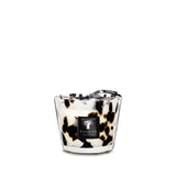 Black Pearls Scented Candle