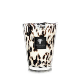 Black Pearls Scented Candle