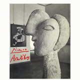 Picasso in Antibes