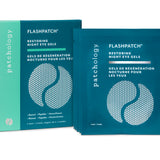 Restoring Night Eye Gels