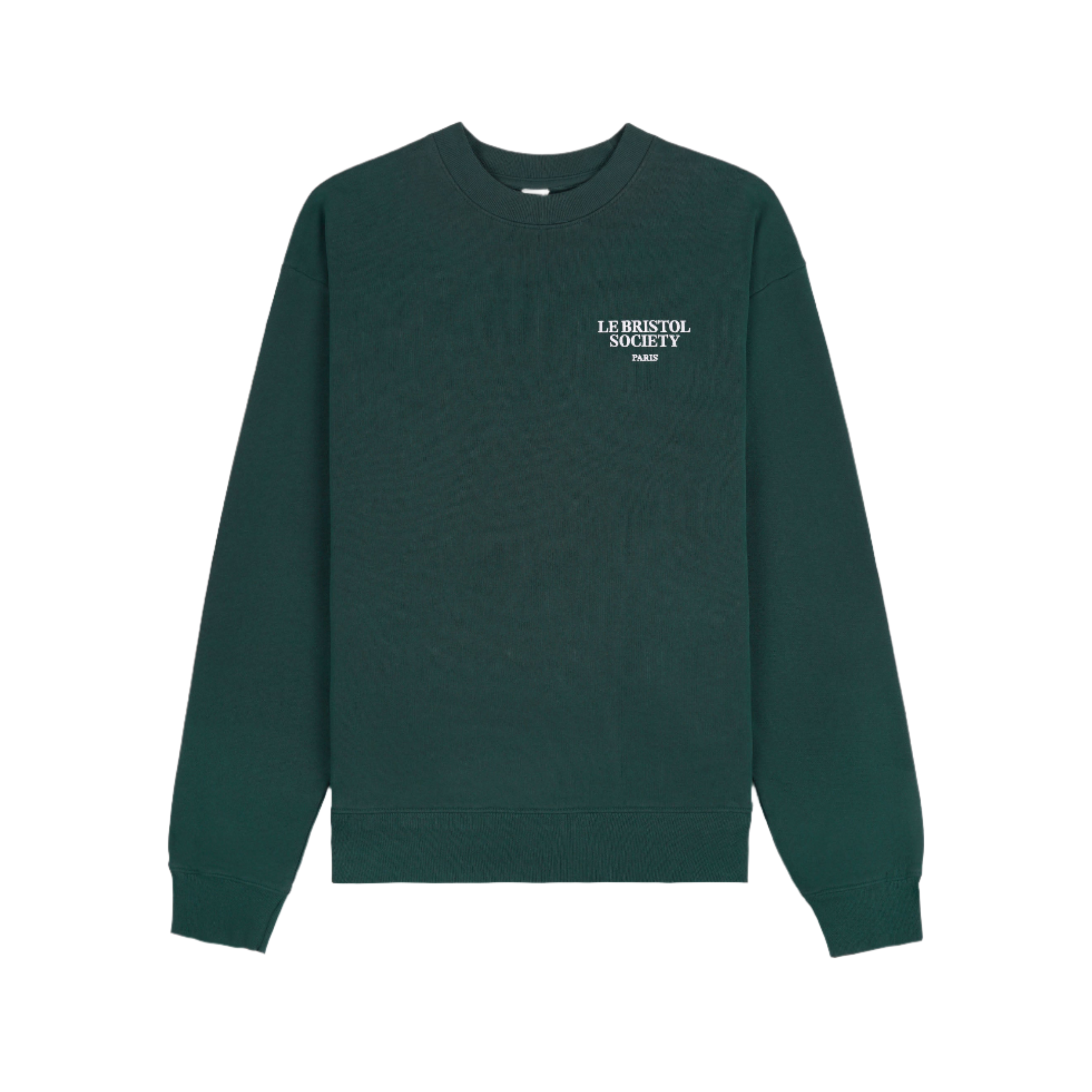 Le Bristol Paris le bristol society exclusive collection travel clothing luxury collaboration sporty & rich