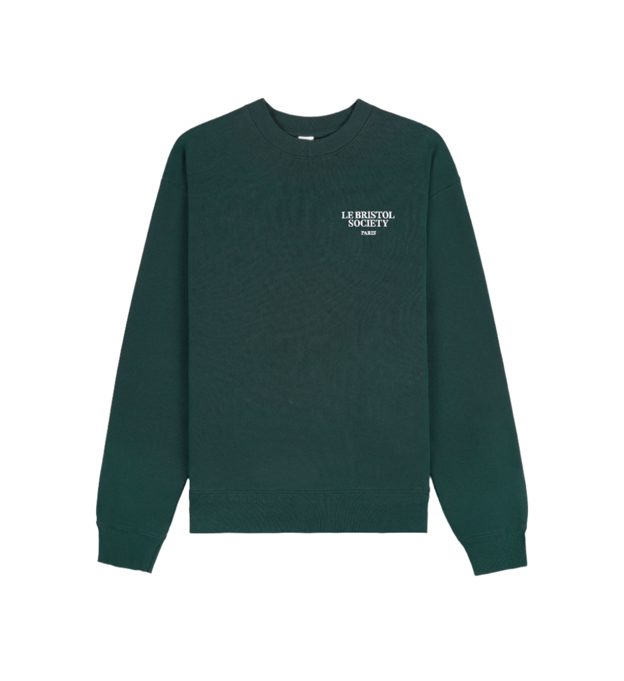 Le Bristol Paris le bristol society exclusive collection travel clothing luxury collaboration sporty & rich