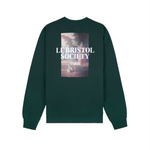 Le Bristol Paris le bristol society exclusive collection travel clothing luxury collaboration sporty & rich
